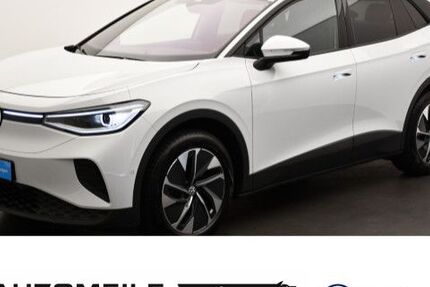 VW ID.4 6.202 km 33.990 € Wolfsburg 38440