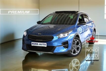 Kia XCeed 62.000 km 19.890 &euro; Hennigsdorf bei Berlin 16761