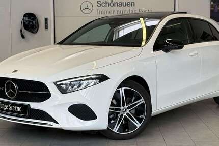 Mercedes-Benz A 200 16.720 km 30.480 € Wuppertal 42281