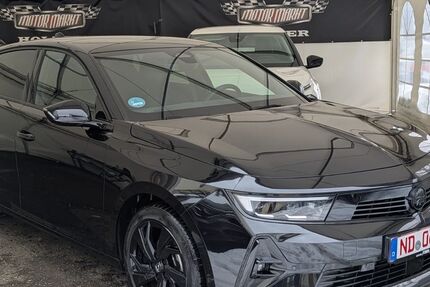 Opel Astra 21.400 km 18.700 &euro; Schrobenhausen 86529