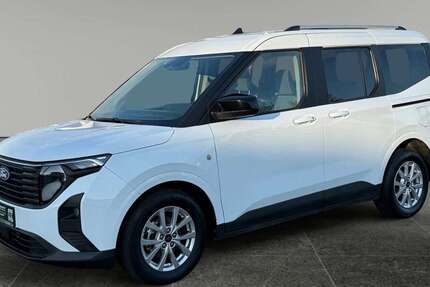 Ford Tourneo Courier 19.622 km 21.980 &euro; Flensburg 24941