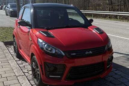 Ligier JS 50 21.000 km 13.500 &euro; Aldersbach 94501