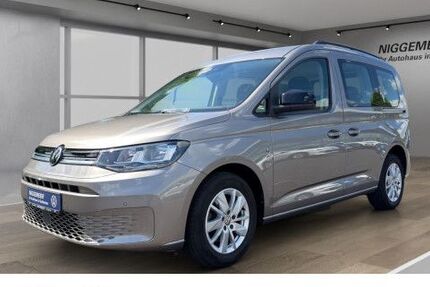 VW Caddy 53.853 km 24.880 &euro; Salzkotten 33154