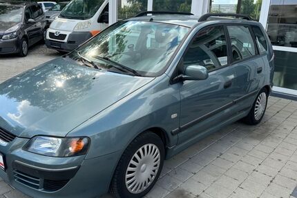 Mitsubishi Space Star 186.000 km 1.490 &euro; Singen 78224