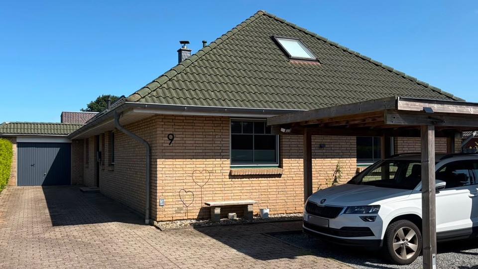 Einfamilienhaus Großenwiehe - 6 Zimmer, 183 m&sup2;, 465.000&euro; | Angebot:27108811