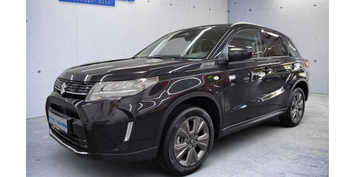 Suzuki Vitara 22.100 km 20.390 &euro; Herbolzheim 79336