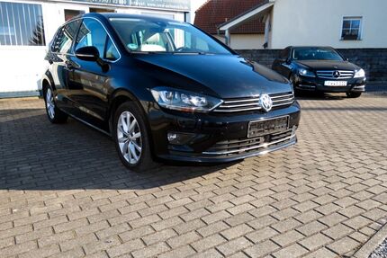 VW Golf Sportsvan 39.541 km 17.490 &euro; Fürstenwalde 15517