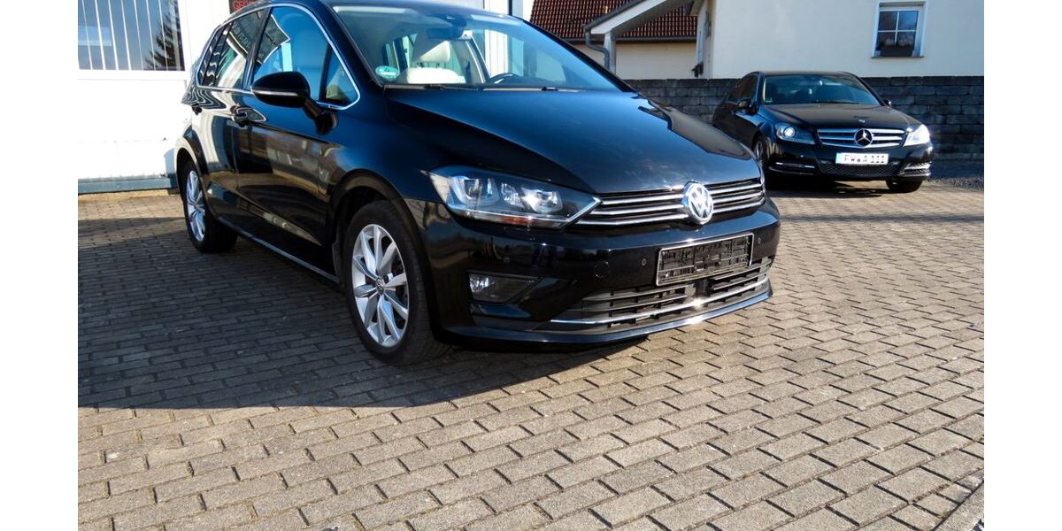 VW Golf Sportsvan 39.541 km 17.490 &euro; Fürstenwalde 15517