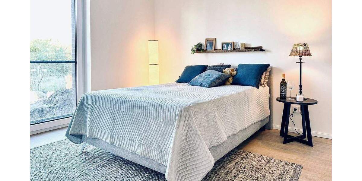 Etagenwohnung Schleswig Freiheit - 3 Zimmer, 127 m&sup2;, 799.900&euro; | Angebot:26572731