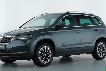 Skoda Karoq 35.006 km 23.889 &euro; Braunschweig 38114