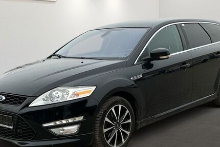 Ford Mondeo 253.730 km 4.499 &euro; Brehna 06796