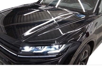 VW Touareg 29.990 km 71.990 &euro; Vilsbiburg 84137