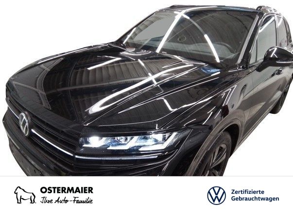 VW Touareg 29.990 km 71.990 &euro; Vilsbiburg 84137