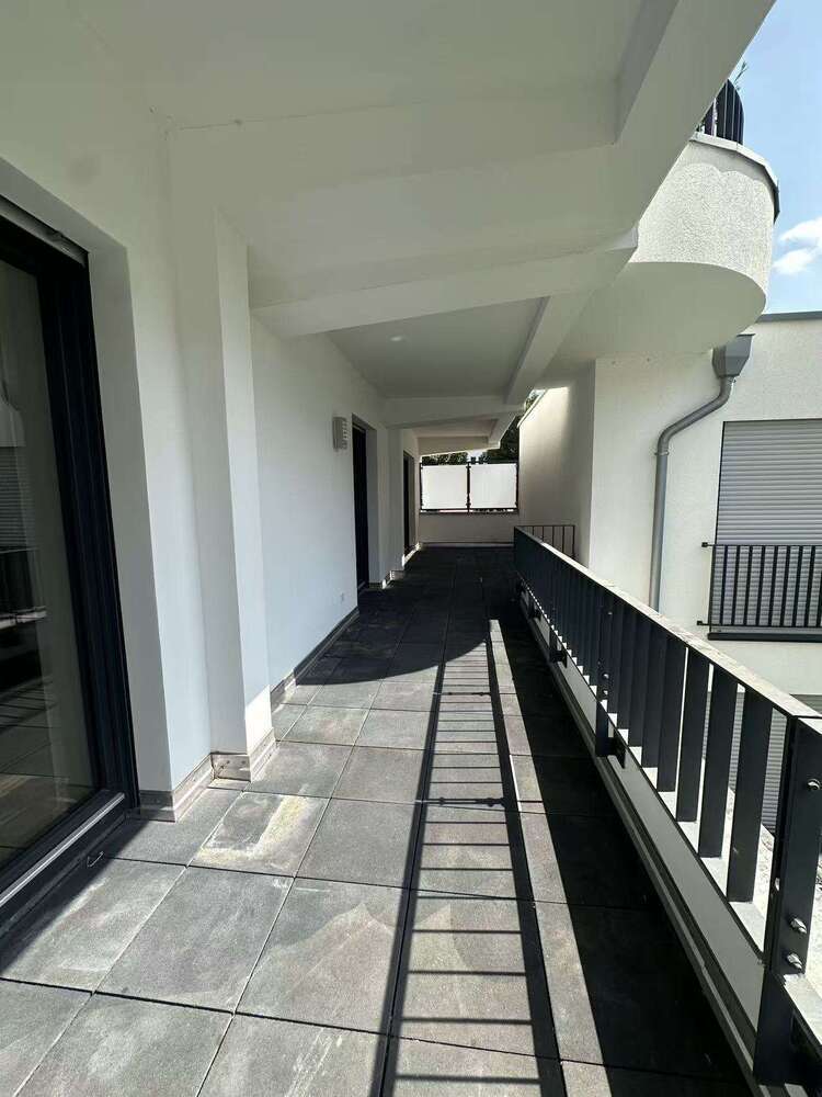 Wohnung zum Mieten in Düsseldorf 2.600 € 138 m²