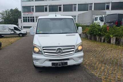 Mercedes-Benz Sprinter 131.080 km 13.900 &euro; Herscheid 58849
