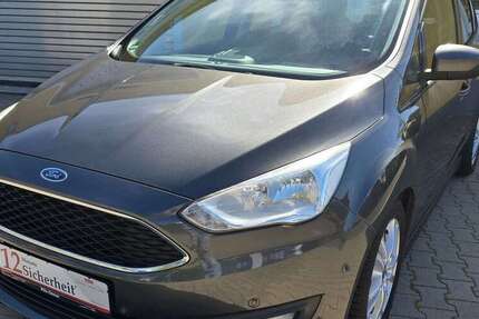 Ford C-Max 118.000 km 7.999 € Hückeswagen 42499