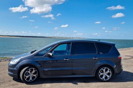 Ford S-Max 239.000 km 6.799 &euro; Bickendorf 54636