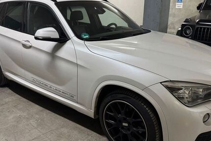 BMW X1 118.300 km 9.900 &euro; Riemerling bei München 85521