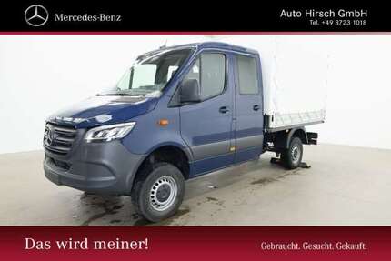 Mercedes-Benz Sprinter 15.600 km 61.690 &euro; Arnstorf 94424