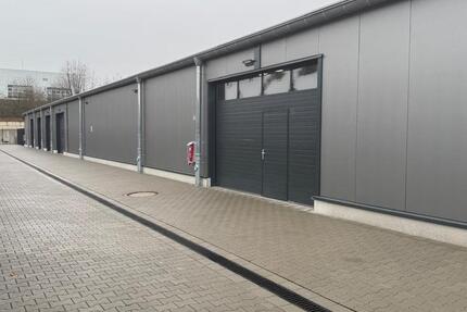 Gewerbeobjekt Andernach - 2.448&euro; | Angebot:24762387