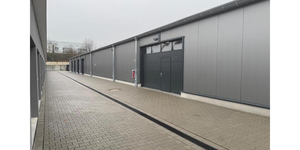 Gewerbeobjekt Andernach - 2.448&euro; | Angebot:24762387