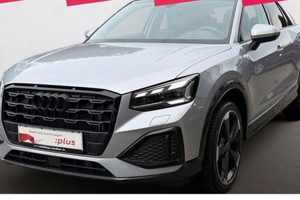 Audi Q2 28.148 km 28.538 &euro; Herrenberg 71083