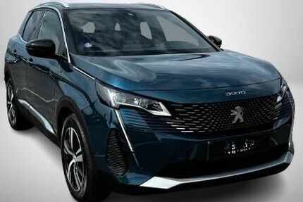 Peugeot 3008 137.000 km 13.800 &euro; Blankenfelde-Mahlow 15831