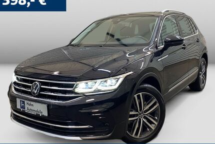 VW Tiguan 22.863 km 39.490 &euro; Niefern-Öschelbronn 75223