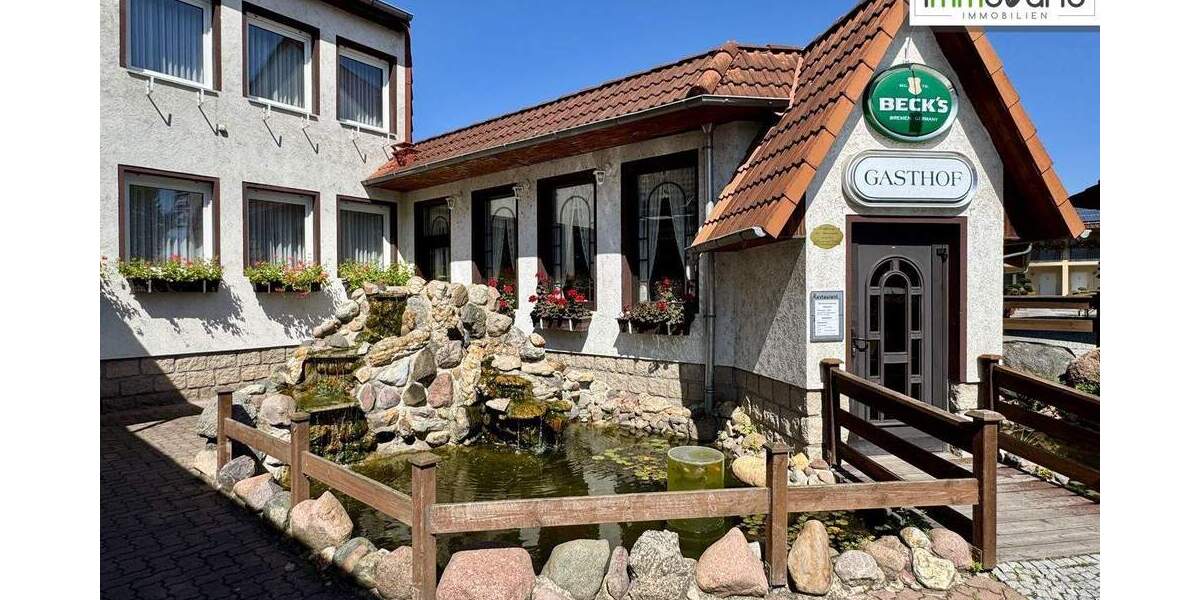 Gewerbeobjekt Oschersleben Oschersleben - 1.490.000&euro; | Angebot:24157707