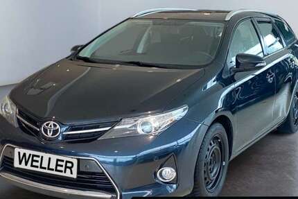 Toyota Auris 135.240 km 10.680 &euro; Bielefeld 33609
