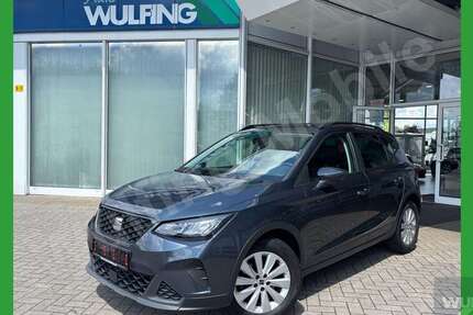 Seat Arona 29.906 km 16.490 &euro; Lohne 49393