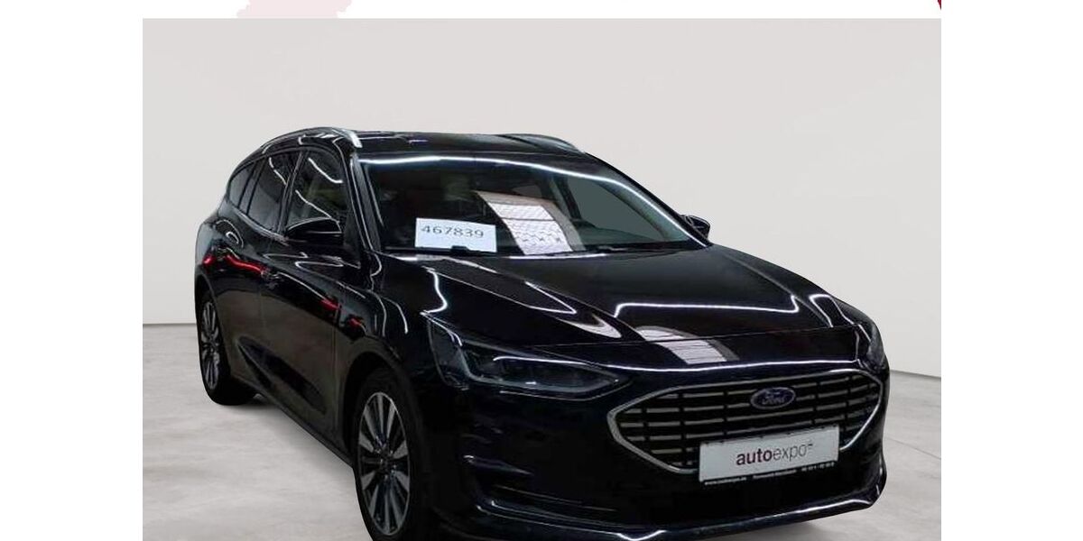 Ford Focus 92.464 km 15.989 &euro; Fernwald-Steinbach 35463