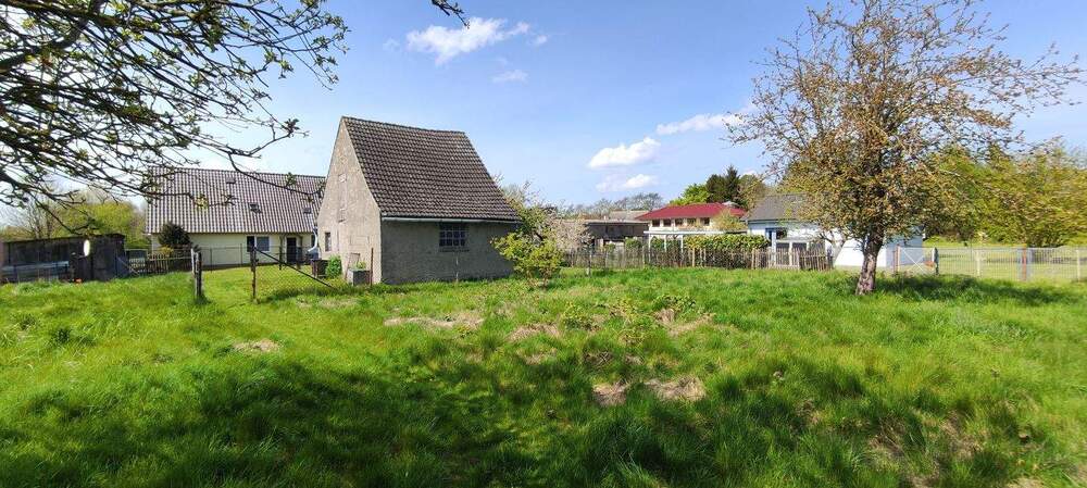 Grundstück Kröpelin OT Diedrichshagen Diedrichshagen - 249.999&euro; | Angebot:25245559