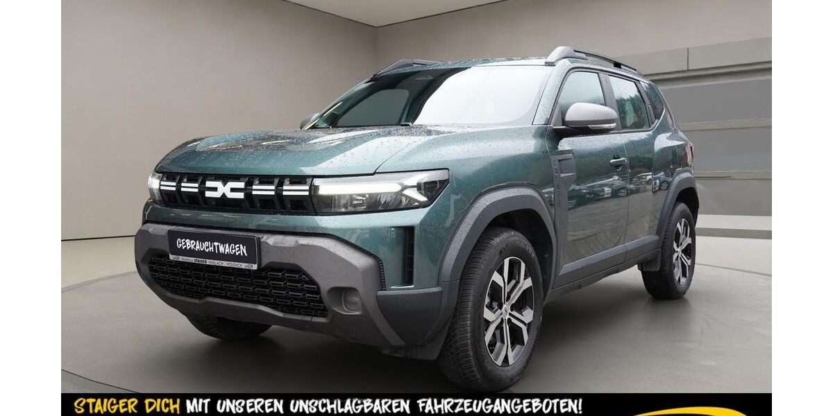 Dacia Duster 14.151 km 24.150 &euro; Haslach im Kinzigtal 77716