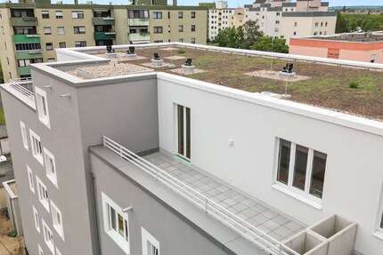 Wohnung Neutraubling Birkenfeld - 2 Zimmer, 77 m&sup2;, 1.049&euro; | Angebot:26803026