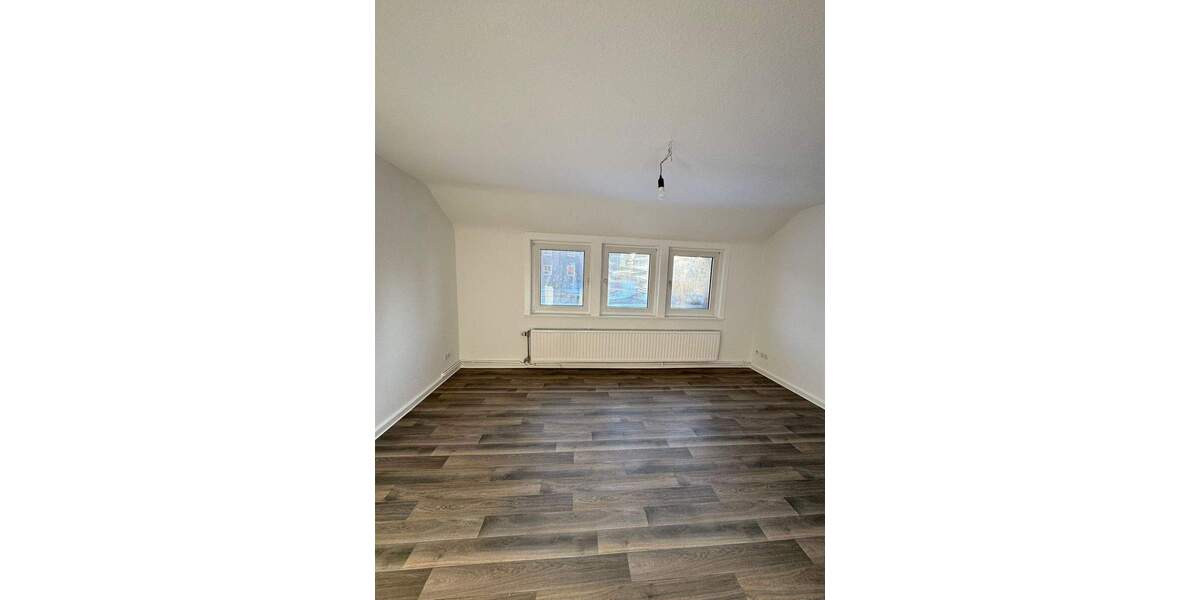 Etagenwohnung Clausthal-Zellerfeld Zellerfeld - 3 Zimmer, 56 m&sup2;, 350&euro; | Angebot:26627576