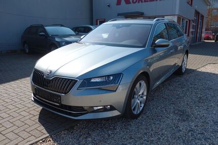 Skoda Superb 172.000 km 13.889 &euro; Leipzig 04249
