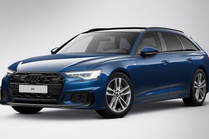 Audi A6 29.737 km 59.955 &euro; Alsfeld 36304