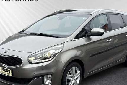 Kia Carens 66.170 km 17.979 &euro; Aachen 52070