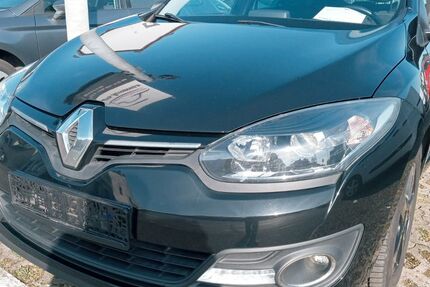 Renault Megane 178.000 km 5.900 &euro; ensdorf 66806