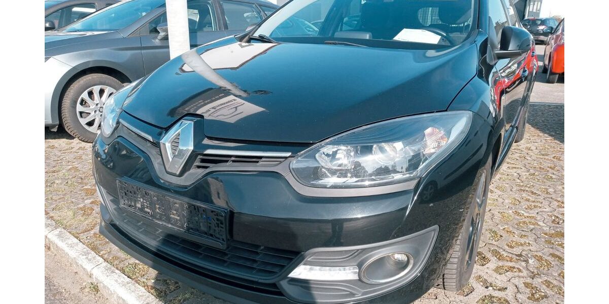 Renault Megane 178.000 km 5.900 &euro; ensdorf 66806