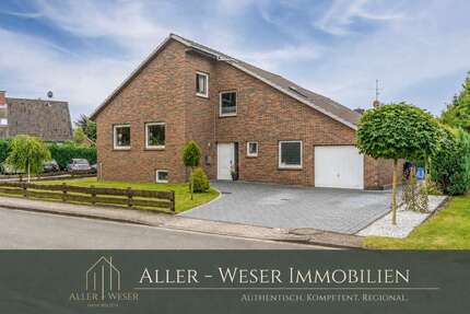 Haus Hipstedt - 8 Zimmer, 242 m&sup2;, 364.000&euro; | Angebot:26692142
