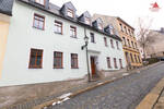 Etagenwohnung Annaberg-Buchholz Annaberg - 2 Zimmer, 40 m&sup2;, 245&euro; | Angebot:25776697