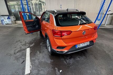 VW T-Roc 103.000 km 15.800 &euro; Bondorf 71149
