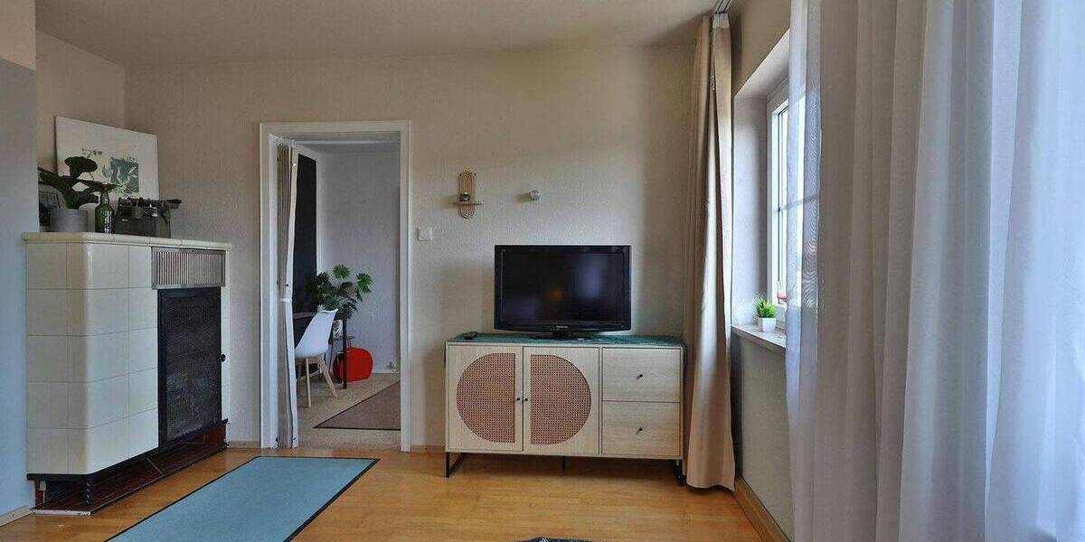 Etagenwohnung Vöhringen - 3 Zimmer, 75 m&sup2;, 220.000&euro; | Angebot:25996576