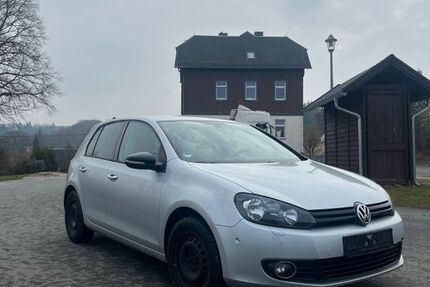 VW Golf 140.973 km 7.500 &euro; Saalfeld 07318