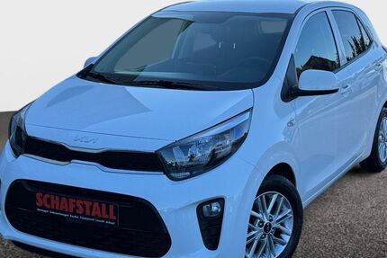 Kia Picanto 46.956 km 11.979 &euro; Elsdorf (bei Köln) 50189