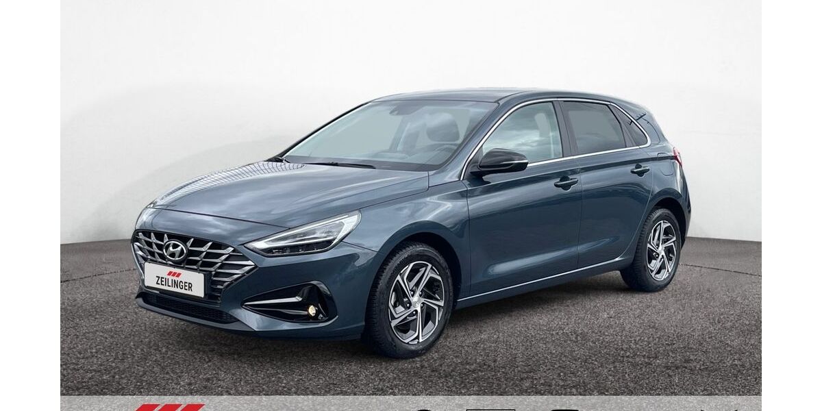 Hyundai i30 49.900 km 16.119 &euro; Dietersheim 91463