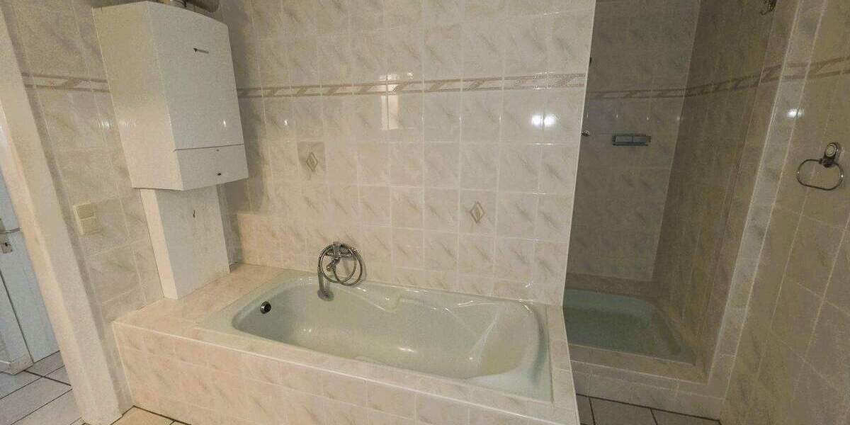 Doppelhaushälfte Glinde - 3 Zimmer, 85 m&sup2;, 290.000&euro; | Angebot:25745231