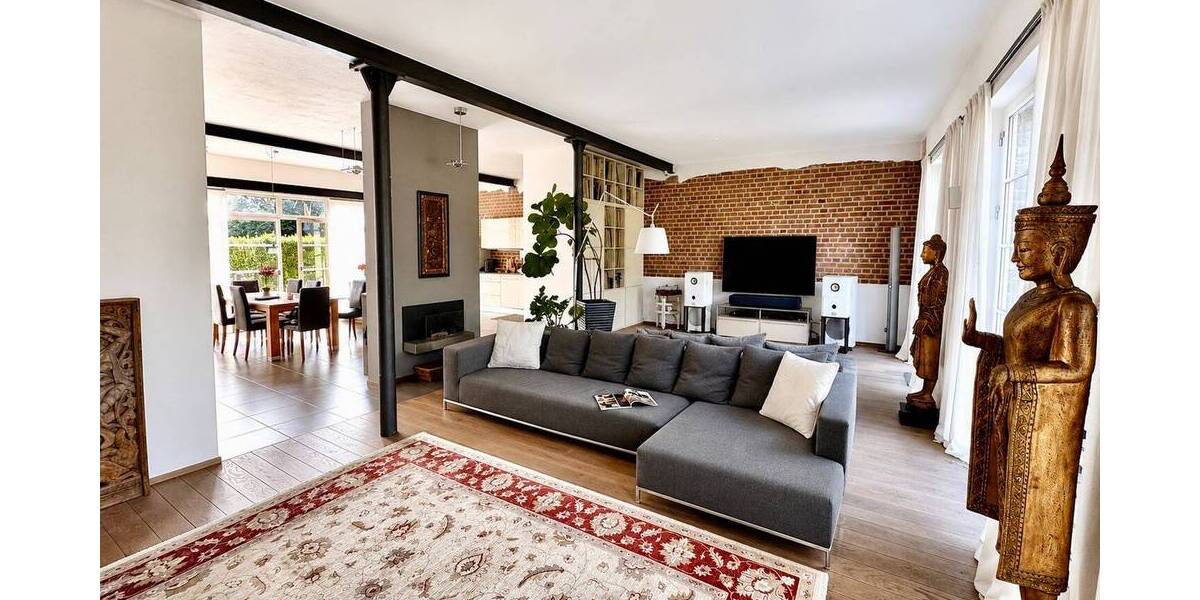 Einfamilienhaus Pulheim Geyen - 8 Zimmer, 1.540.000&euro; | Angebot:26851792